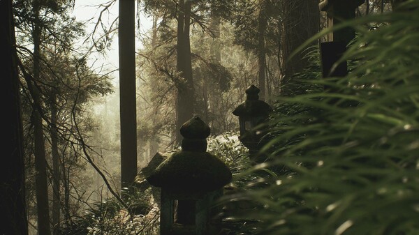 模拟美景摄影｜Lushfoil Photography Sim｜官方中文｜8.85G｜免安装