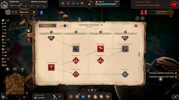 暗夜降临｜Night is Coming｜官方中文｜13.1｜免安装