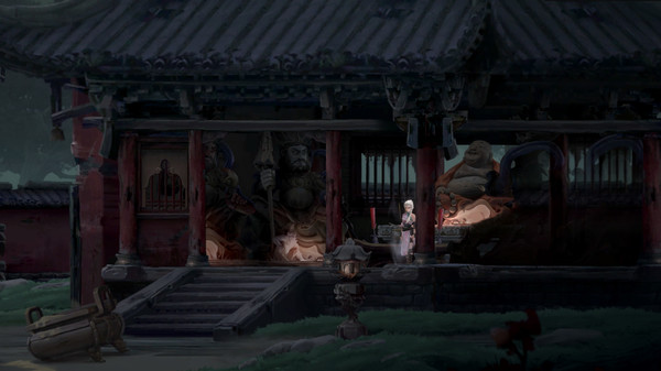 斩妖行｜官方中文-v1.59.1125.01｜6.69G｜免安装