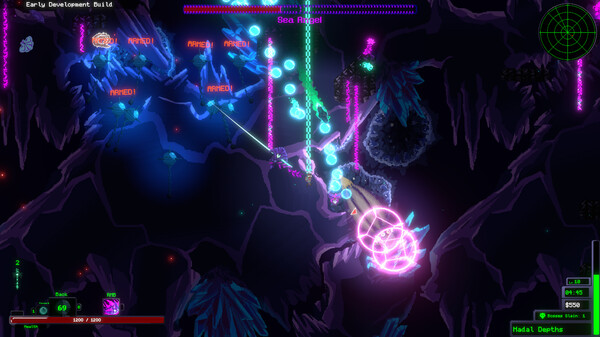 潜入深渊｜Dive The Depths｜官方中文｜3.83G｜免安装