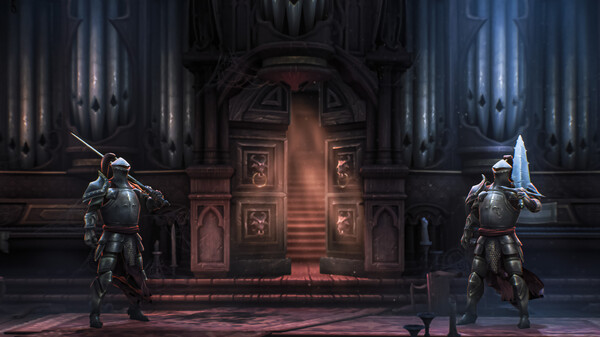 秘影曼德拉｜Mandragora Whispers of the Witch Tree｜官方中文-v1.6.2.2489｜15.8G｜免安装