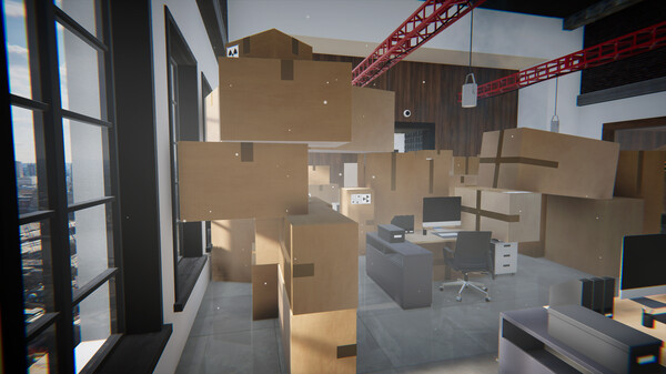 The Empty Desk｜The Empty Desk｜官方中文｜7.98G｜免安装