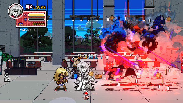 幻影破坏者:终极战场｜Phantom Breaker: Battle Grounds｜官方中文-v1.03.3506｜1.54G｜免安装