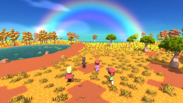 金垦小镇｜Dinkum｜官方中文-v0.6.5｜1.45G｜免安装