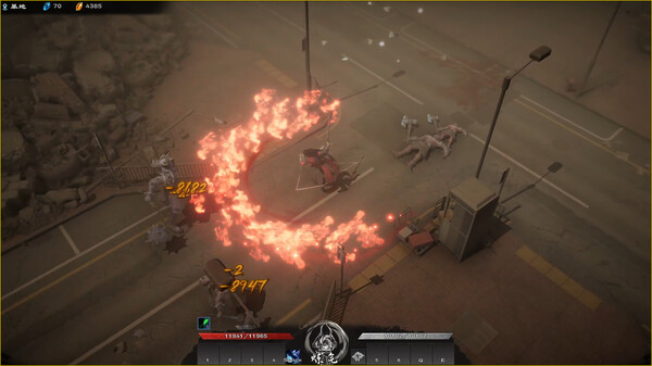 海山：昆仑镜｜Mirror of Heaven｜官方中文-v20250430｜10.8G｜免安装