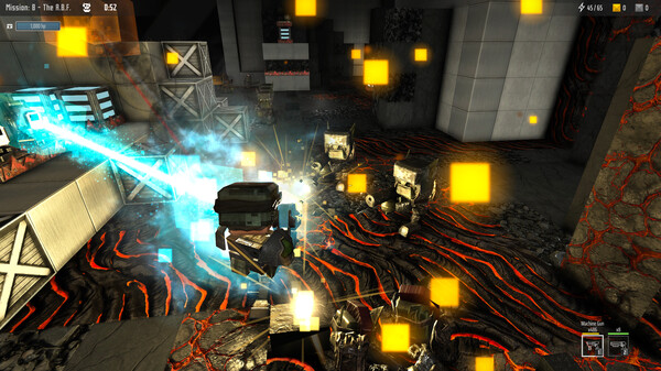 方块堡垒2｜Block Fortress 2｜官方中文-Build.18332510｜1.35G｜免安装