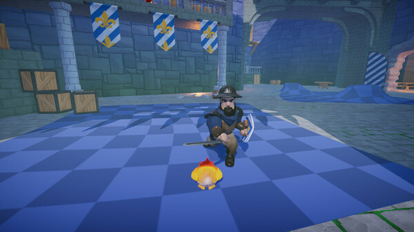 啄木鸟｜Pecker｜官方中文｜5.99G｜免安装