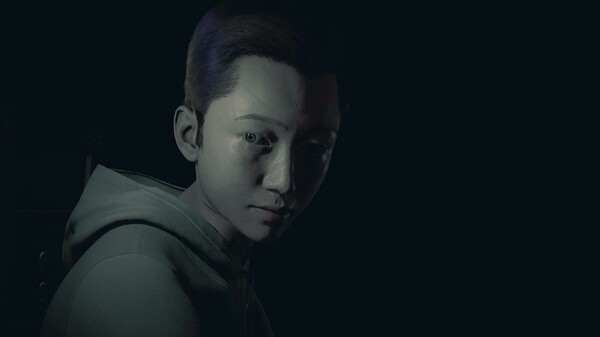 惨痕｜Scarred｜官方中文｜31.3G｜免安装