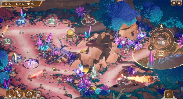 异形防御者｜XENOBREAKERS: Classic Tower Defense｜官方中文｜5.85G｜免安装