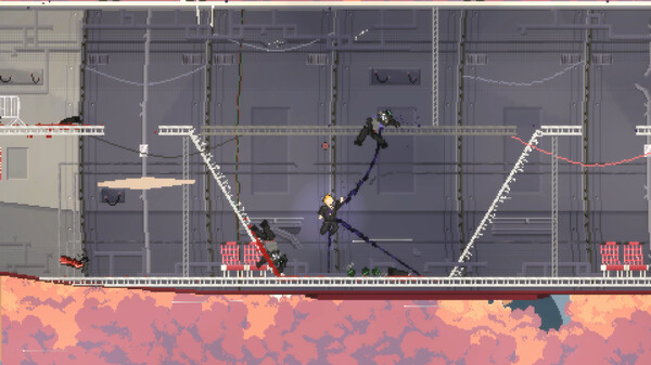 怨念缠身｜Vindefiant｜官方中文｜709M｜免安装