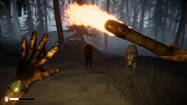 短雪｜Short Snow｜官方中文｜21G｜免安装