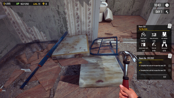 日落汽车旅馆｜Sunset Motel｜官方中文-v1.0.17｜4.13G｜免安装