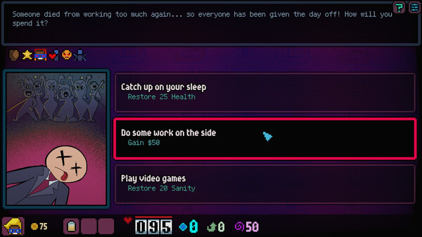 碾压职场｜Crush the Industry｜官方中文-Build.18138126｜0.99G｜免安装