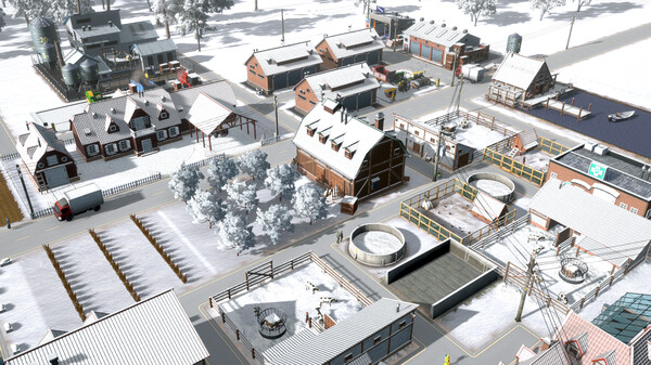 农场经理世界｜Farm Manager World｜官方中文-v1.0.20250607.449｜10.9G｜免安装