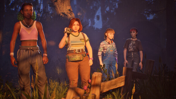 失落的记录：绽放与愤怒｜Lost Records：Bloom & Rage｜官方中文｜53.9G｜免安装