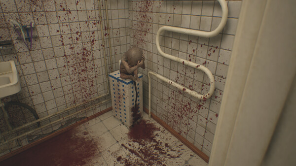 莫斯鬼影｜MosGhost｜官方中文｜3.37G｜免安装