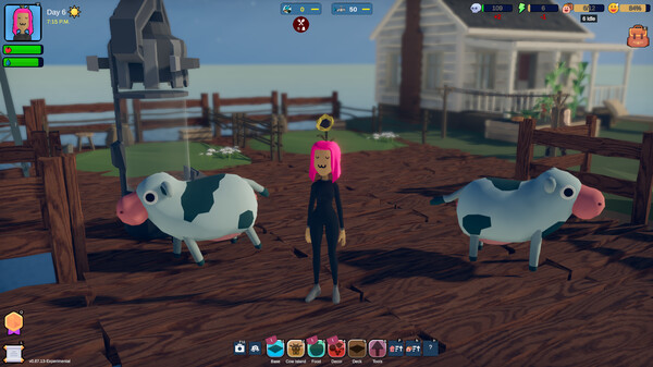 海港物语｜Havendock｜官方中文-v1.4.0+全DLC｜1.22G｜免安装