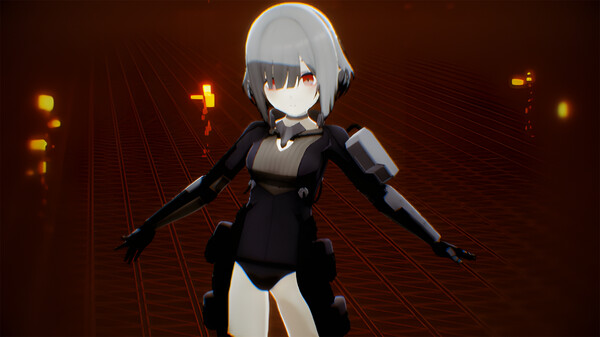 废墟中的少女｜Dolls Nest｜官方中文-v1.2.0｜12.5G｜免安装