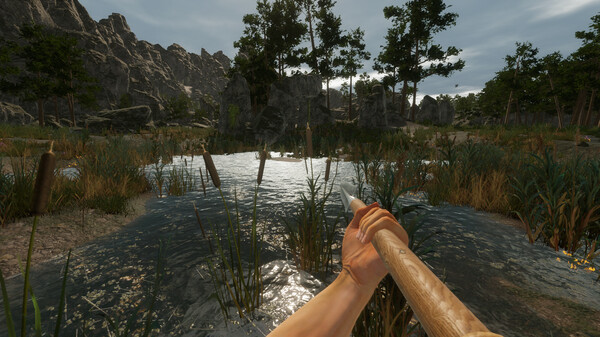 维京边境｜Viking Frontiers｜官方中文｜5.79G｜免安装