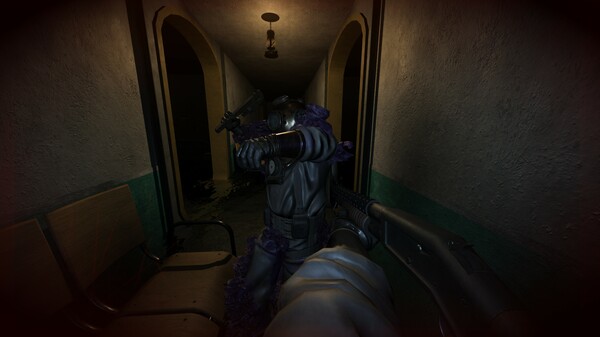 黑水｜Darkwater｜官方中文｜9.58G｜免安装