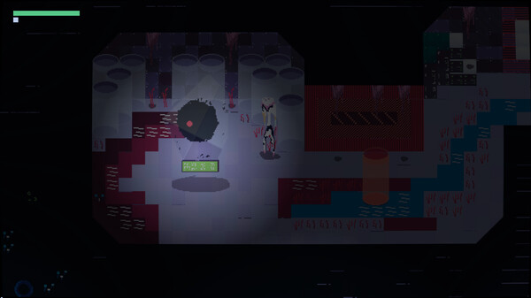 珊瑚与深渊｜Coral And The Abyss｜官方中文｜1.06G｜免安装