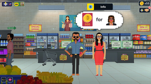 多森侦探｜Detective Dotson｜官方中文｜1.58G｜免安装