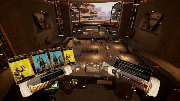 遗迹：堕落部落｜Vestiges Fallen Tribes｜官方中文｜2.62G｜免安装