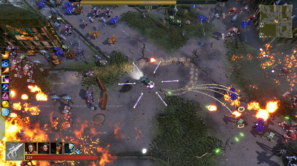 驾驶循环幸存者｜Driveloop：Survivors｜官方中文｜1.71G｜免安装