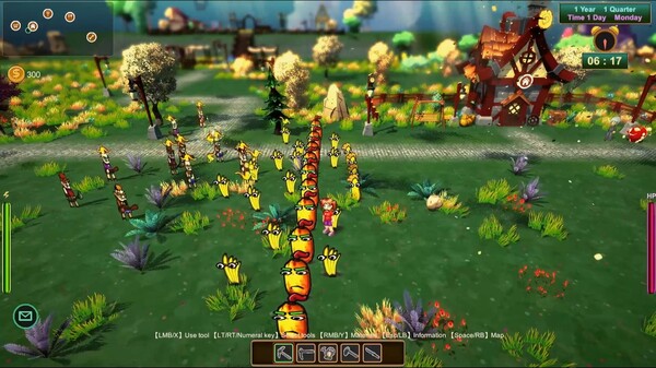 风铃物语｜Wind Story｜官方中文-Build.18423970｜832M｜免安装