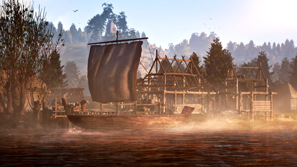 颂钟长鸣｜Bellwright｜官方中文-v0.0.46915｜22.6G｜免安装