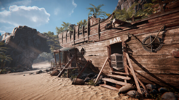 Amerzone – 探险家的记忆传承｜Amerzone The Explorers Legacy｜官方中文｜14.7G｜免安装