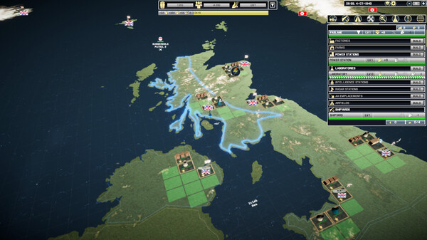 胜利之海：大西洋｜Victory at Sea Atlantic｜官方中文｜18G｜免安装