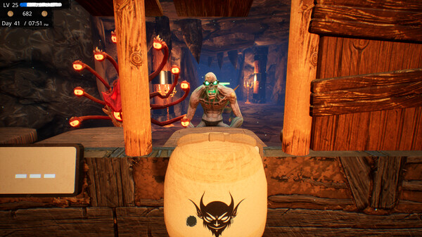 拔叔快餐店｜Human Fast Food｜官方中文｜1.77G｜免安装