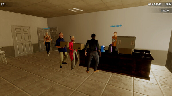 挖油吧！爸爸｜Fuel Harvest Together｜官方中文｜3.09G｜免安装