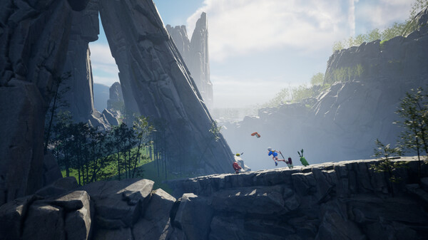 老家奇妙日记｜Oriental Valley｜官方中文-v1.2.2｜12.5G｜免安装