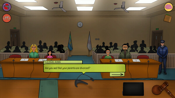 西姆法官｜JudgeSim｜官方中文-Build.18722195｜416M｜免安装