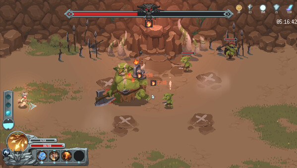 魔法符石｜Magic Rune Stone｜官方中文-Build.19076157｜409M｜免安装