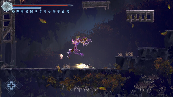 心渊梦境｜Afterimage｜官方中文-v1.2.1｜6.48G｜免安装