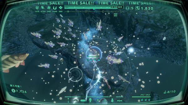 星际游者｜Mythical Concept STARNAUT｜官方中文｜10.4G｜免安装