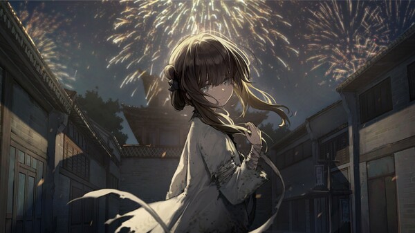 饿殍：明末千里行｜The Hungry Lamb｜官方中文-v1.42｜5.02G｜免安装