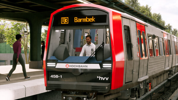 地铁模拟2｜SubwaySim 2｜官方中文｜9.54G｜免安装