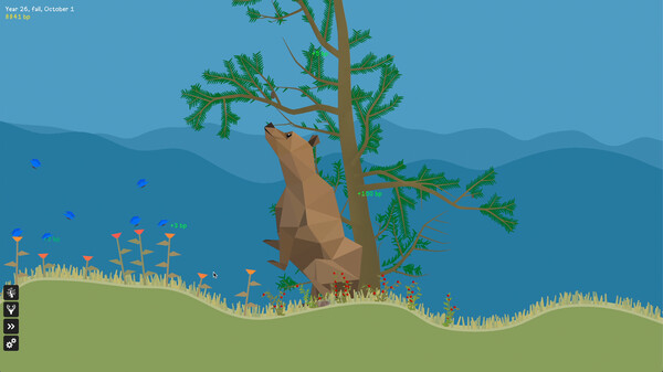 小松林｜PolyPine｜官方中文｜239M｜免安装