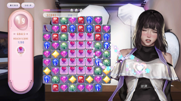 极乐天堂｜WISH – Paradise High｜官方中文-v1.3.0｜3.05G｜免安装