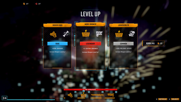 深岩银河：幸存者｜Deep Rock Galactic Survivor｜官方中文-v0.4.87d｜2.95G｜免安装