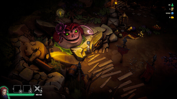 阴与阳｜Jin & Jan｜官方中文｜2.30G｜免安装