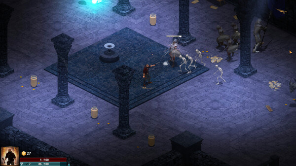 幽灵遗迹｜Phantom Relics｜官方中文｜1.31G｜免安装