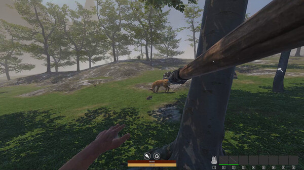 QUESTSCAPE：生存｜QUESTSCAPE：Survival｜官方中文｜8.96G｜免安装