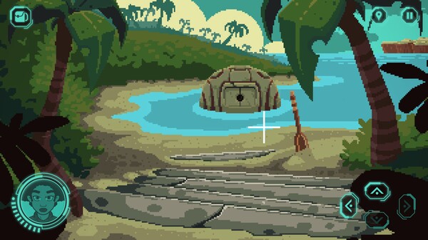 逃出神秘星球｜The Abandoned Planet｜官方中文-Build.16269072｜561M｜免安装