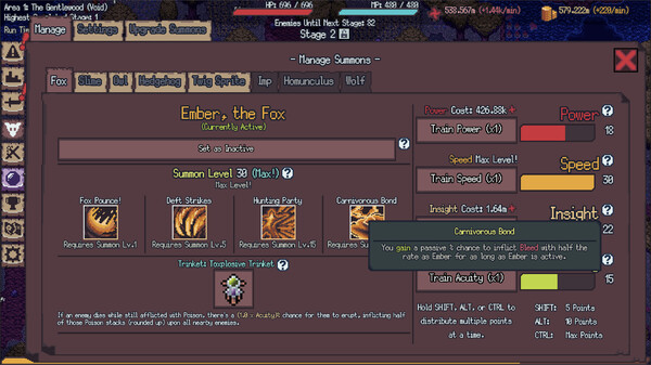 游牧闲置｜Nomad Idle｜官方中文-v1.1.1c｜418M｜免安装