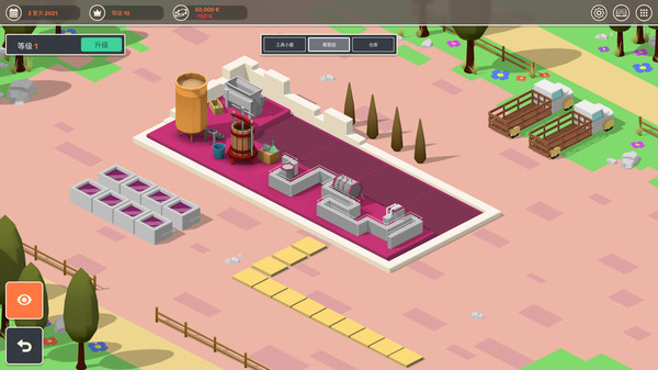 酿造物语｜Hundred Days｜官方中文-Build.17480607｜1.93G｜免安装